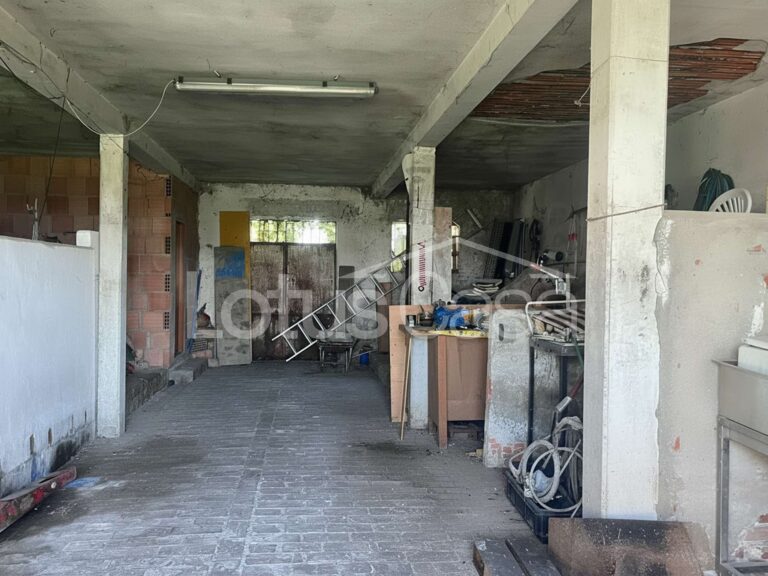 Fienile in vendita a Santa Bianca – Bondeno - foto 7