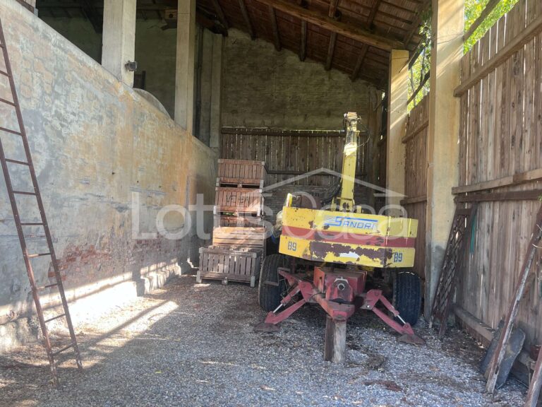 Fienile in vendita a Santa Bianca – Bondeno - foto 9