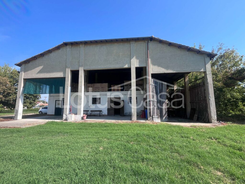 Fienile in vendita a Santa Bianca – Bondeno - foto 1