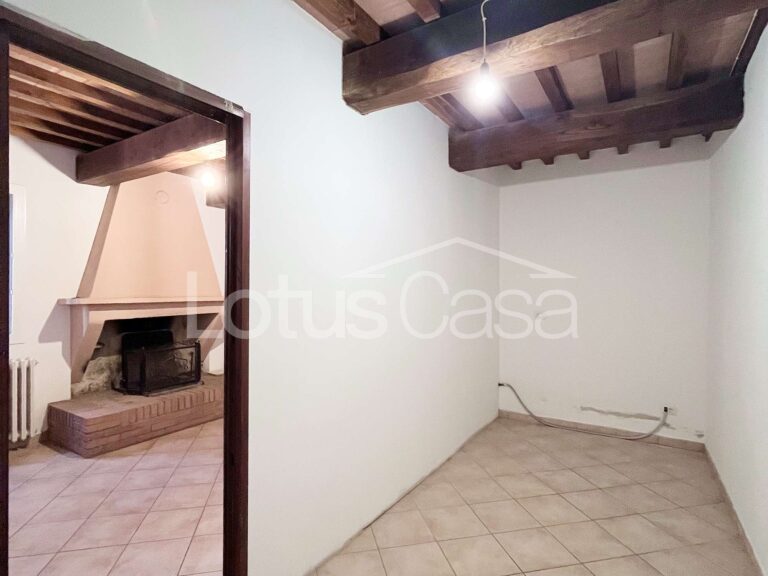 Graziosa porzione di casa nella tranquillità della campagna finalese - foto 3