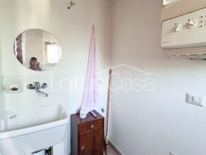 Graziosa porzione di casa nella tranquillità della campagna finalese - foto 4