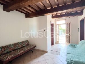 Graziosa porzione di casa nella tranquillità della campagna finalese - foto 5