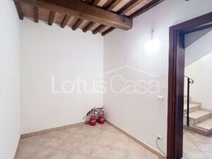 Graziosa porzione di casa nella tranquillità della campagna finalese - foto 6