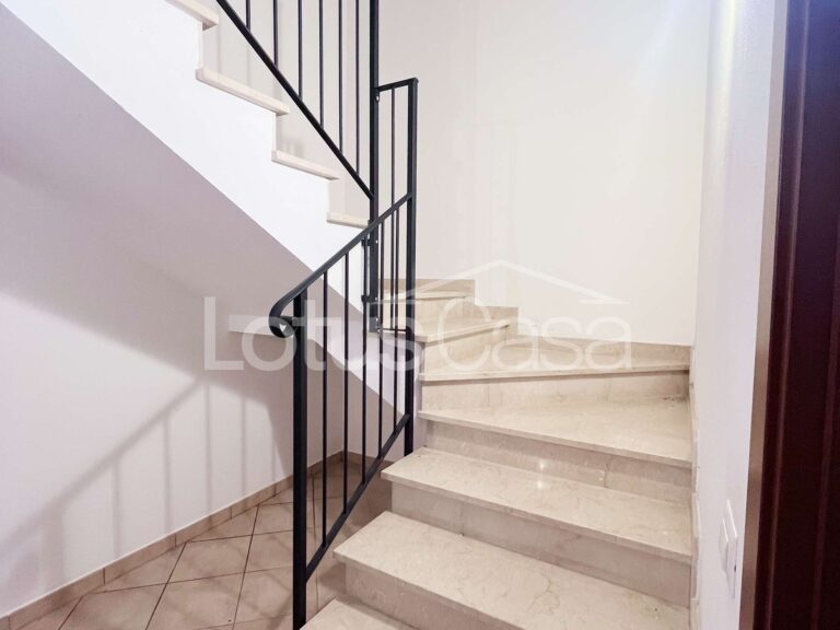 Graziosa porzione di casa nella tranquillità della campagna finalese - foto 7