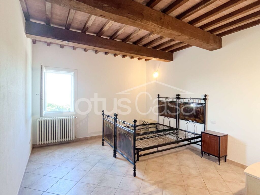 Graziosa porzione di casa nella tranquillità della campagna finalese - foto 1