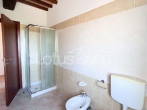 Graziosa porzione di casa nella tranquillità della campagna finalese - foto 8