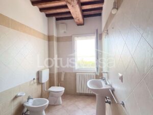 Graziosa porzione di casa nella tranquillità della campagna finalese - foto 9