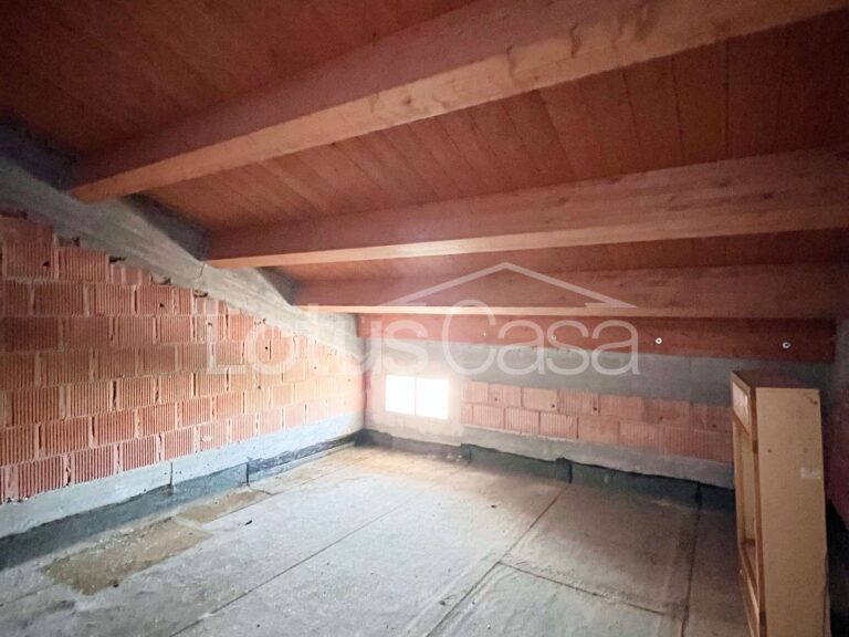 Graziosa porzione di casa nella tranquillità della campagna finalese - foto 12