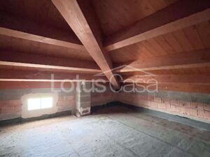 Graziosa porzione di casa nella tranquillità della campagna finalese - foto 13