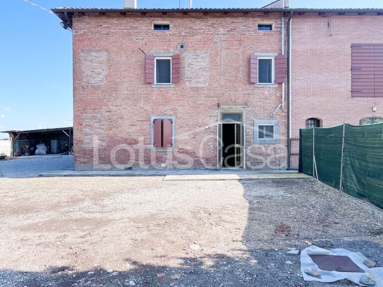 Graziosa porzione di casa nella tranquillità della campagna finalese - foto 15