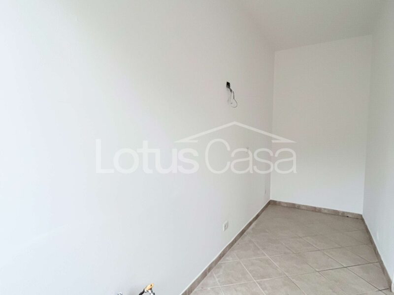 Ampia porzione di casa a pochi passi dal centro di Finale Emilia