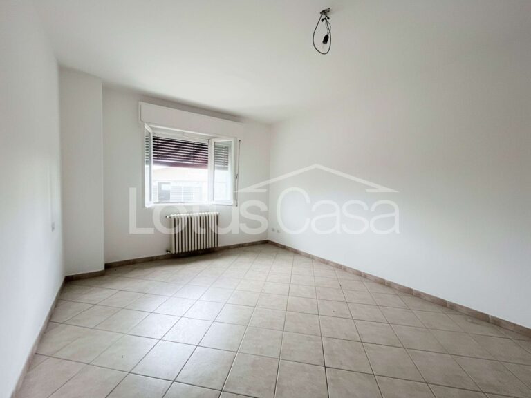 Ampia porzione di casa a pochi passi dal centro di Finale Emilia - foto 17