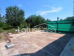 Soluzione Unica e Indipendente: Casa Indipendente con Imponente Capannone Artigianale a San Biagio - foto 17