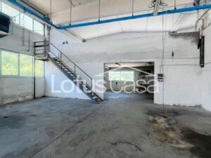 Soluzione Unica e Indipendente: Casa Indipendente con Imponente Capannone Artigianale a San Biagio - foto 24