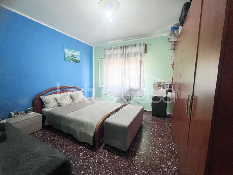Spazioso quadrilocale con Garage adiacente al Centro e al le Scuole a Finale Emilia - foto 6