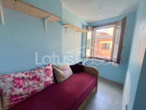 Porzione di casa ristrutturata in centro storico a Finale Emilia - foto 11