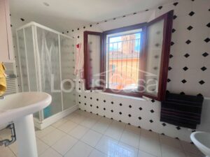 Porzione di casa ristrutturata in centro storico a Finale Emilia - foto 12