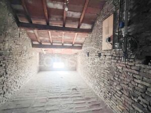 Porzione di casa ristrutturata in centro storico a Finale Emilia - foto 16