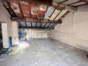 Porzione di casa ristrutturata in centro storico a Finale Emilia - foto 17