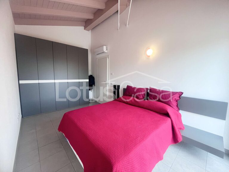 Elegante e Moderno Trilocale “Green” con Terrazzo e Garage a San Felice s/Panaro - foto 5