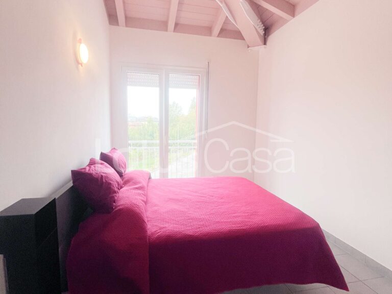 Elegante e Moderno Trilocale “Green” con Terrazzo e Garage a San Felice s/Panaro - foto 6