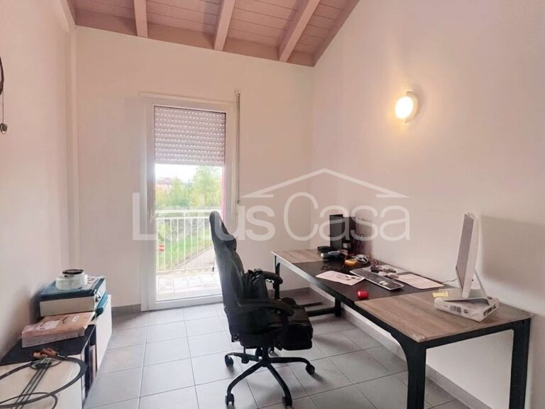 Elegante e Moderno Trilocale “Green” con Terrazzo e Garage a San Felice s/Panaro - foto 7