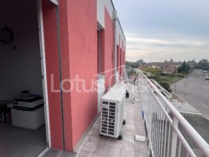 Elegante e Moderno Trilocale “Green” con Terrazzo e Garage a San Felice s/Panaro - foto 8