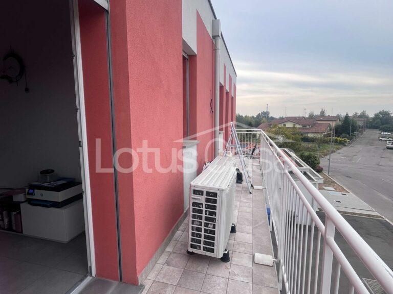 Elegante e Moderno Trilocale “Green” con Terrazzo e Garage a San Felice s/Panaro - foto 8