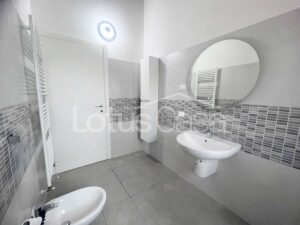 Elegante e Moderno Trilocale “Green” con Terrazzo e Garage a San Felice s/Panaro - foto 10