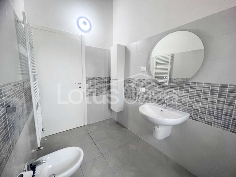Elegante e Moderno Trilocale “Green” con Terrazzo e Garage a San Felice s/Panaro - foto 10