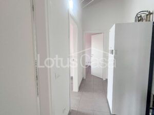 Elegante e Moderno Trilocale “Green” con Terrazzo e Garage a San Felice s/Panaro - foto 12