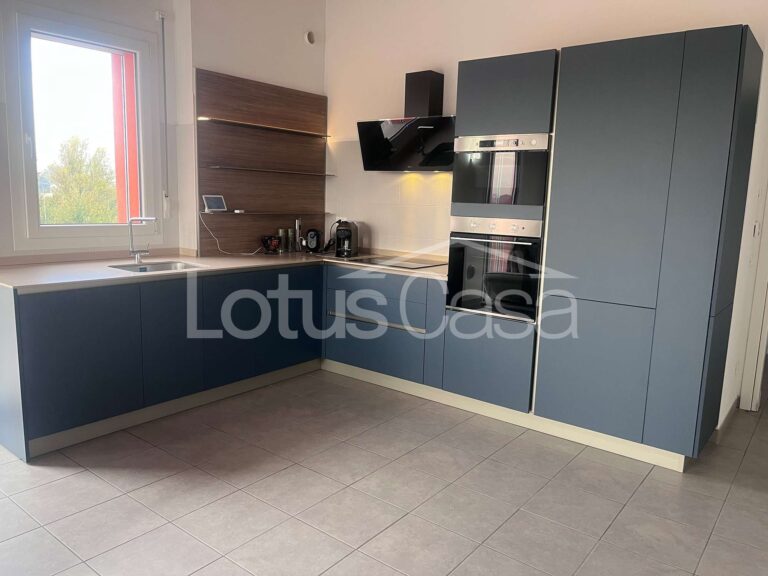 Elegante e Moderno Trilocale “Green” con Terrazzo e Garage a San Felice s/Panaro - foto 13