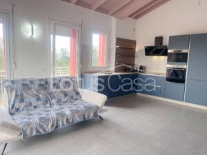 Elegante e Moderno Trilocale “Green” con Terrazzo e Garage a San Felice s/Panaro - foto 16