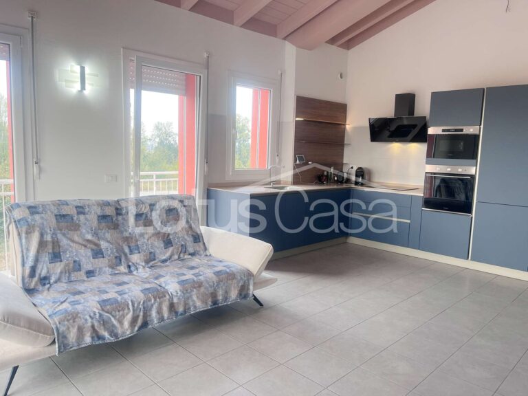 Elegante e Moderno Trilocale “Green” con Terrazzo e Garage a San Felice s/Panaro - foto 16