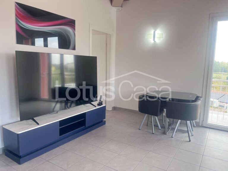 Elegante e Moderno Trilocale “Green” con Terrazzo e Garage a San Felice s/Panaro - foto 17