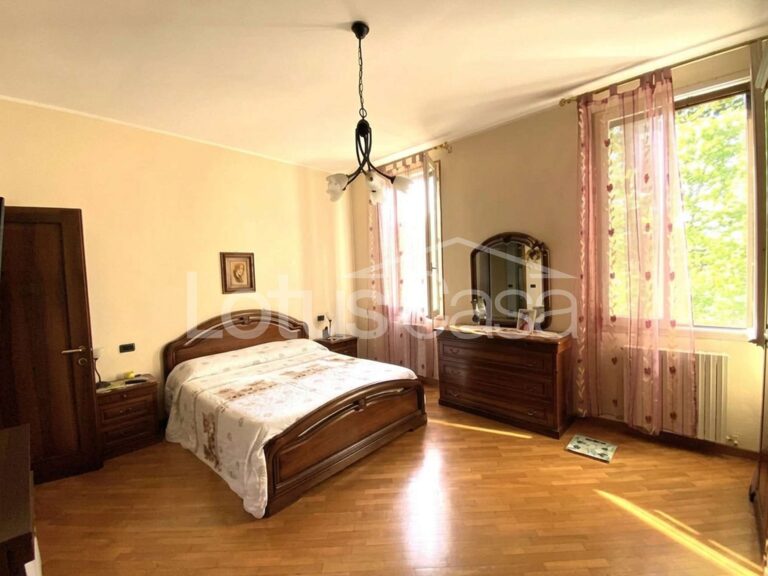 Prestigioso Rustico con Giardino Privato e Bilocale Indipendente a Finale Emilia (MO) - foto 6