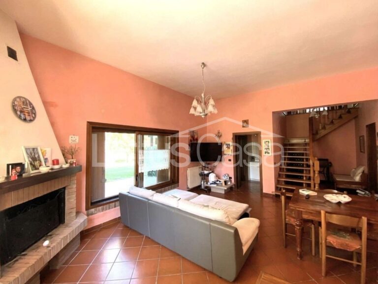 Prestigioso Rustico con Giardino Privato e Bilocale Indipendente a Finale Emilia (MO) - foto 8