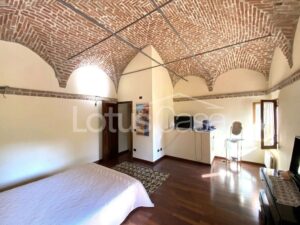 Prestigioso Rustico con Giardino Privato e Bilocale Indipendente a Finale Emilia (MO) - foto 9