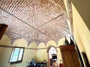 Prestigioso Rustico con Giardino Privato e Bilocale Indipendente a Finale Emilia (MO) - foto 10