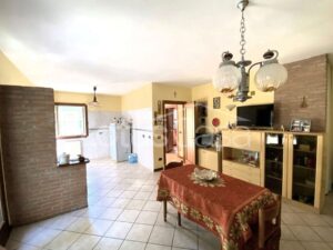 Prestigioso Rustico con Giardino Privato e Bilocale Indipendente a Finale Emilia (MO) - foto 12