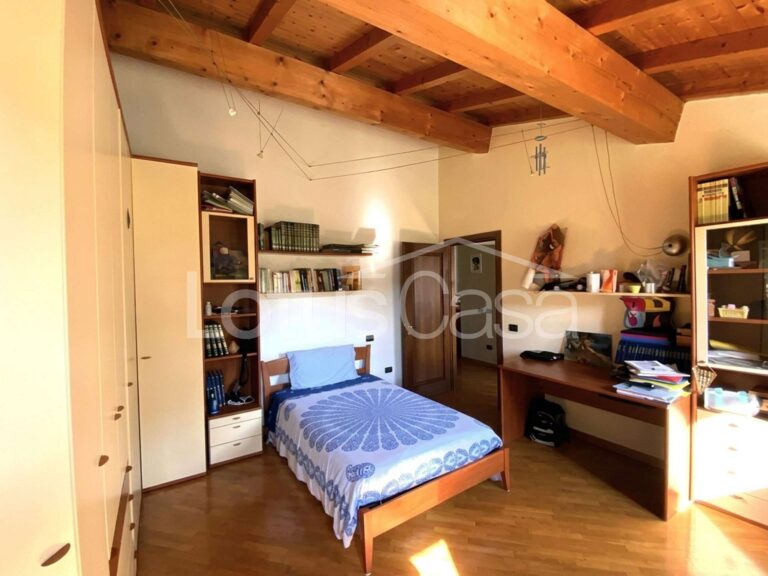 Prestigioso Rustico con Giardino Privato e Bilocale Indipendente a Finale Emilia (MO) - foto 15