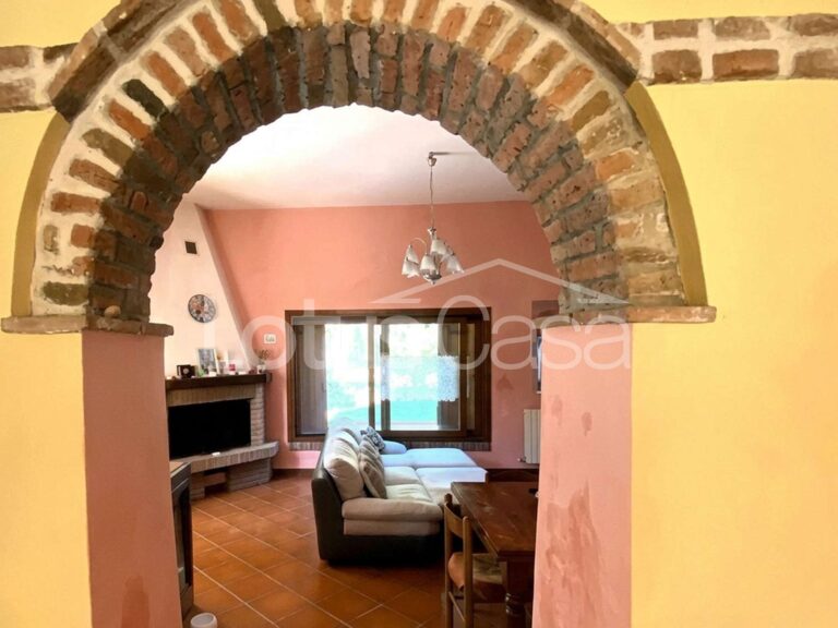 Prestigioso Rustico con Giardino Privato e Bilocale Indipendente a Finale Emilia (MO) - foto 16
