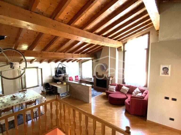 Prestigioso Rustico con Giardino Privato e Bilocale Indipendente a Finale Emilia (MO) - foto 17