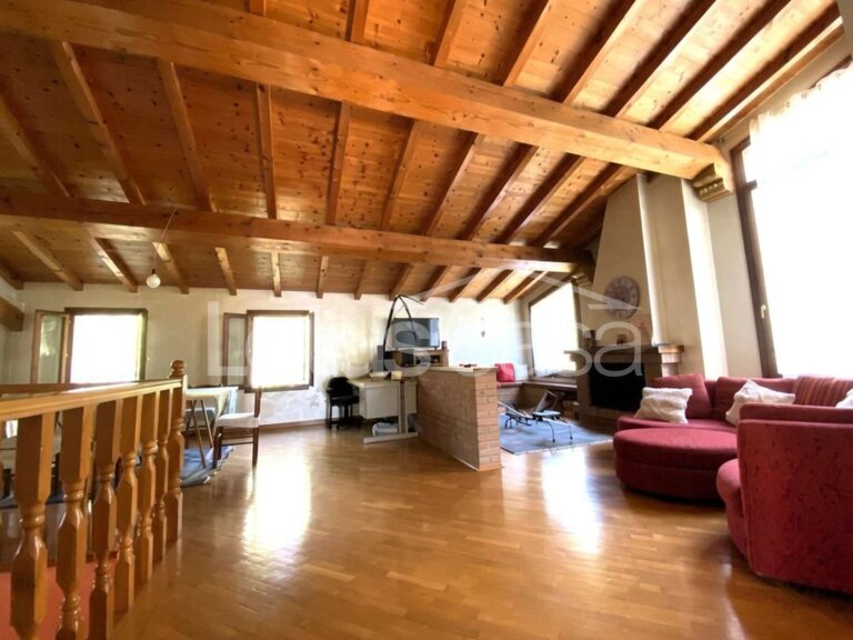 Prestigioso Rustico con Giardino Privato e Bilocale Indipendente a Finale Emilia (MO) - foto 18