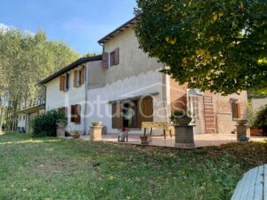 Prestigioso Rustico con Giardino Privato e Bilocale Indipendente a Finale Emilia (MO) - foto 19